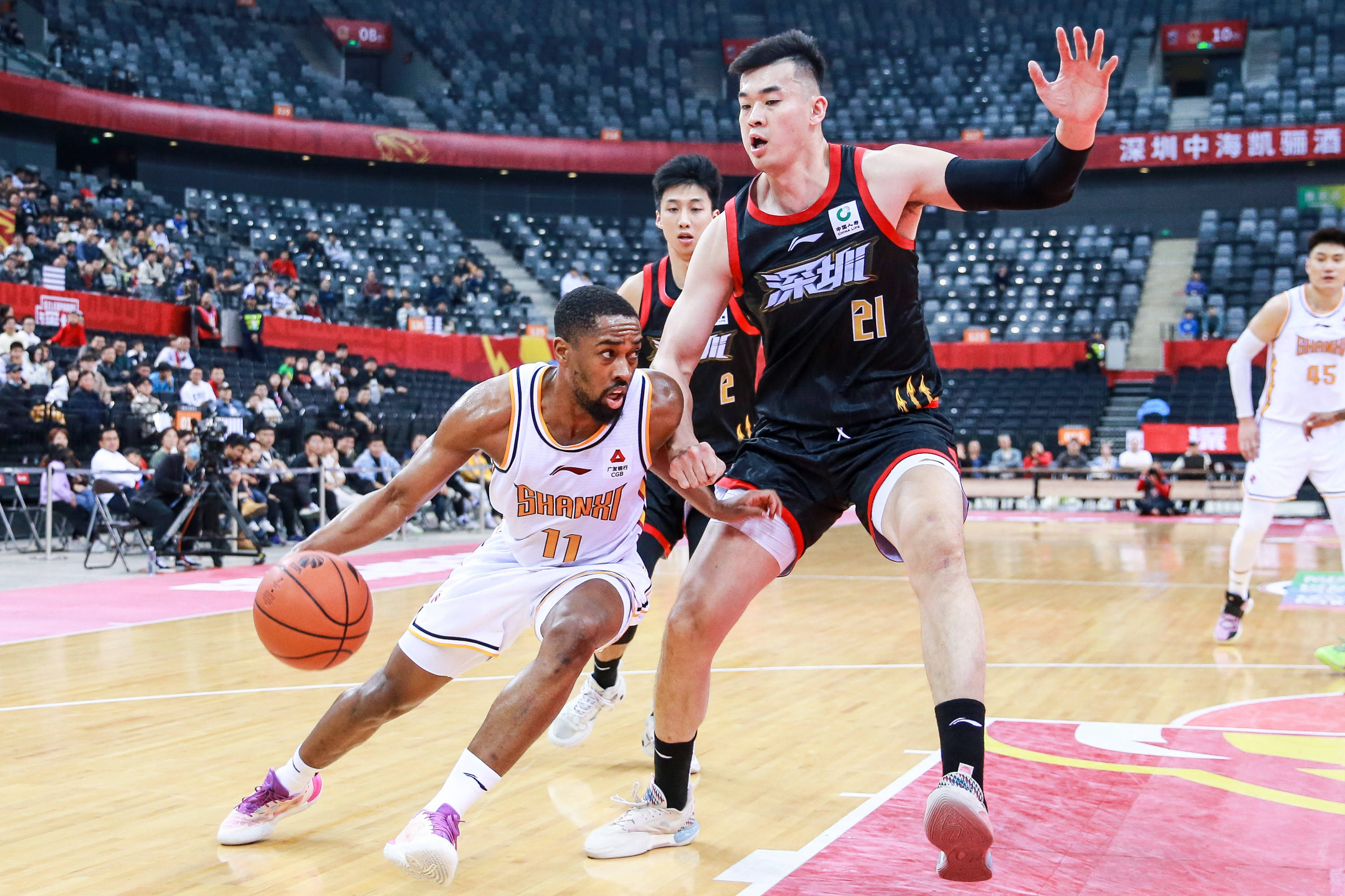 充分展現了 充分展現了